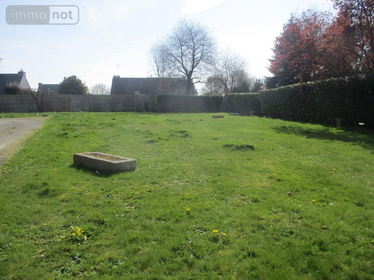 Maison a vendre Fougères 35300 Ille-et-Vilaine 216 m2 9 pièces 363860 euros