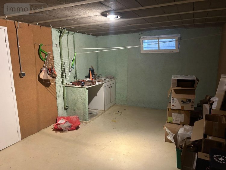 Maison a vendre La Chaussée-Saint-Victor 41260 Loir-et-Cher 122 m2 5 pièces 254800 euros