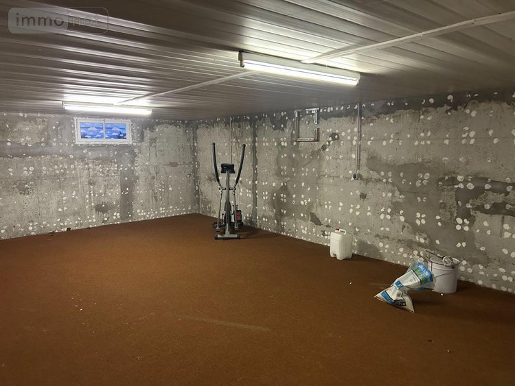 Maison a vendre La Chaussée-Saint-Victor 41260 Loir-et-Cher 122 m2 5 pièces 254800 euros