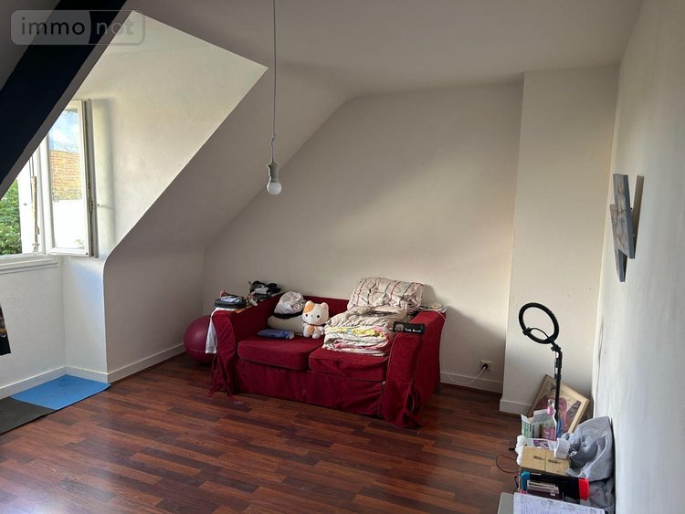 Maison a vendre La Chaussée-Saint-Victor 41260 Loir-et-Cher 122 m2 5 pièces 254800 euros