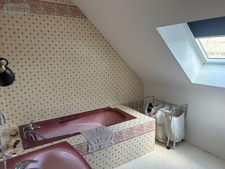 Maison a vendre La Chaussée-Saint-Victor 41260 Loir-et-Cher 122 m2 5 pièces 254800 euros