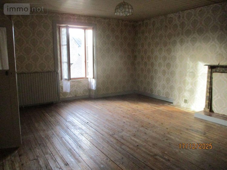 Maison a vendre Luitré-Dompierre 35133 Ille-et-Vilaine 202 m2  109158 euros