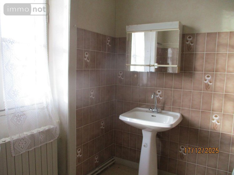 Maison a vendre Luitré-Dompierre 35133 Ille-et-Vilaine 202 m2  109158 euros