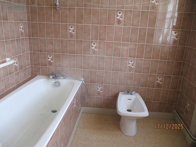 Maison a vendre Luitré-Dompierre 35133 Ille-et-Vilaine 202 m2  135148 euros