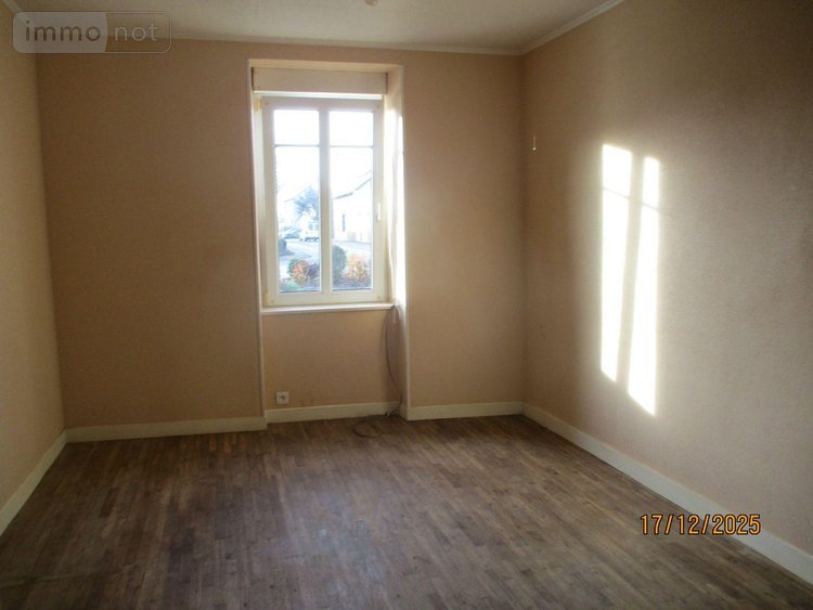 Maison a vendre Luitré-Dompierre 35133 Ille-et-Vilaine 202 m2  135148 euros