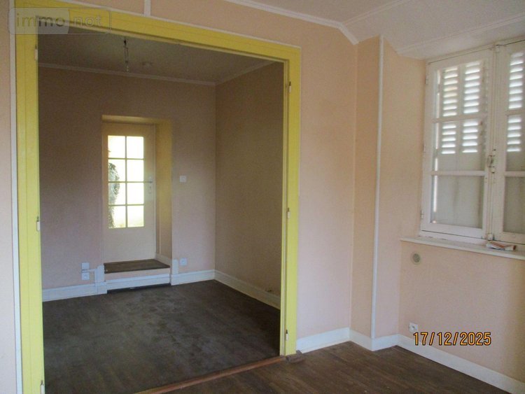 Maison a vendre Luitré-Dompierre 35133 Ille-et-Vilaine 202 m2  109158 euros