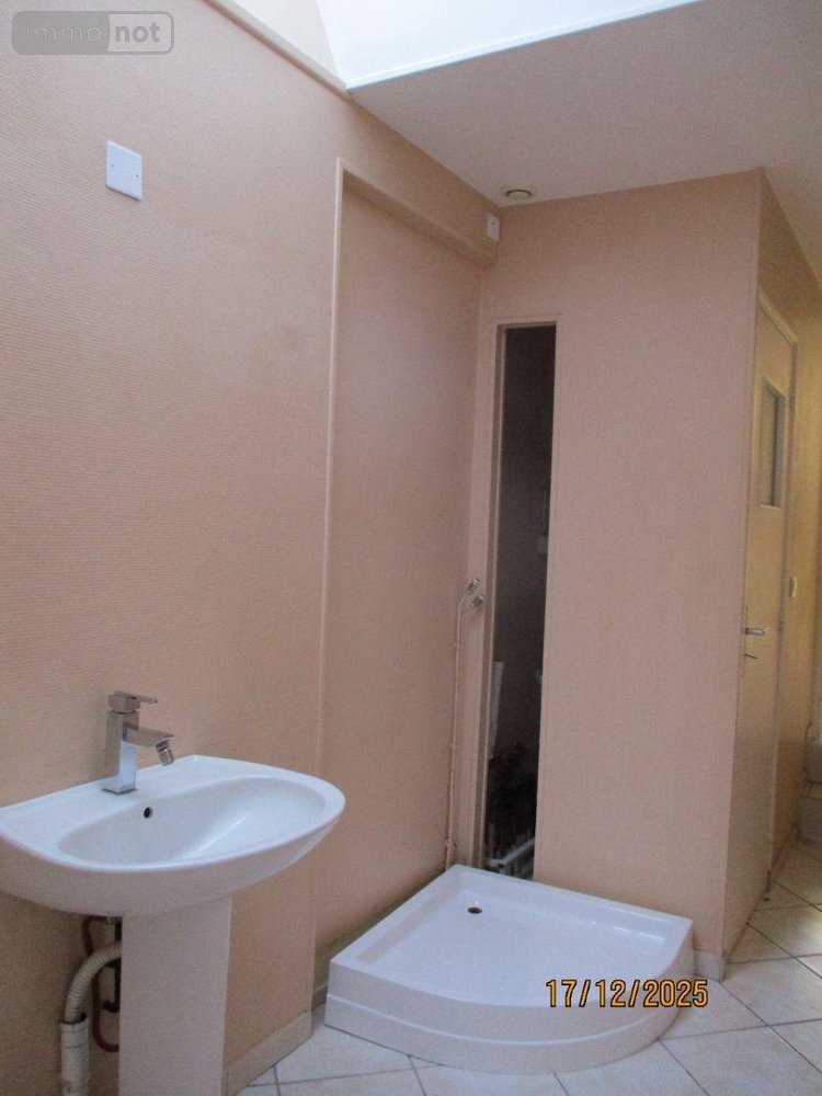 Maison a vendre Luitré-Dompierre 35133 Ille-et-Vilaine 202 m2  109158 euros