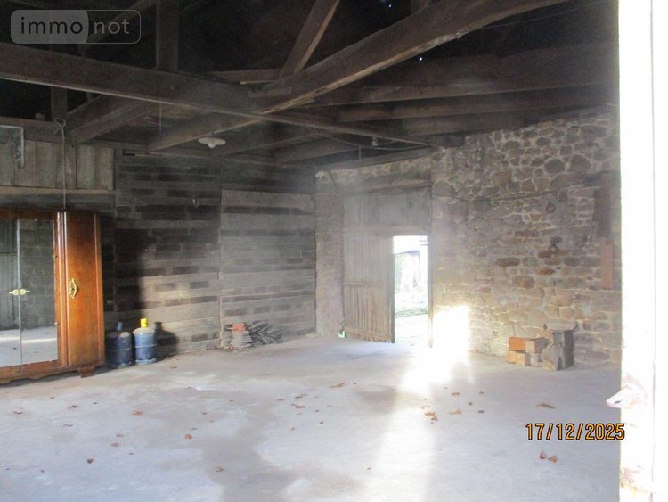 Maison a vendre Luitré-Dompierre 35133 Ille-et-Vilaine 202 m2  109158 euros