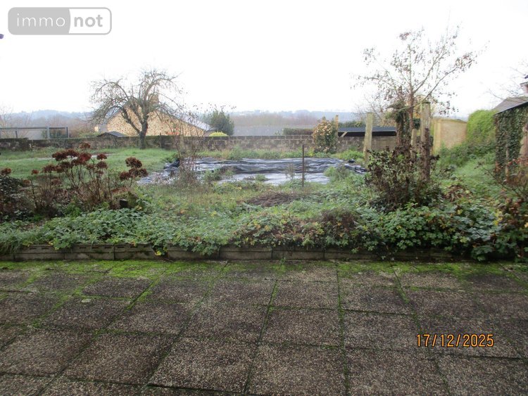 Maison a vendre Luitré-Dompierre 35133 Ille-et-Vilaine 202 m2  109158 euros