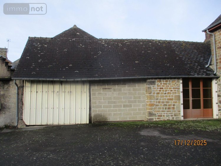 Maison a vendre Luitré-Dompierre 35133 Ille-et-Vilaine 202 m2  109158 euros
