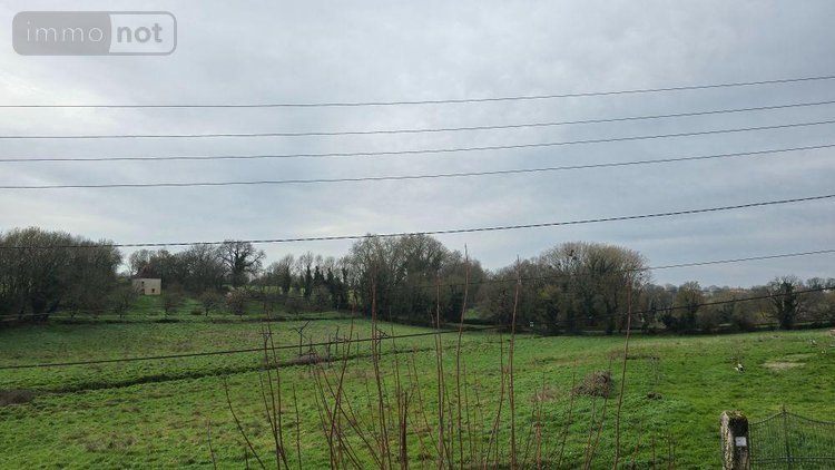 Maison a vendre Melle 79500 Deux-Sèvres 150 m2 8 pièces 178200 euros