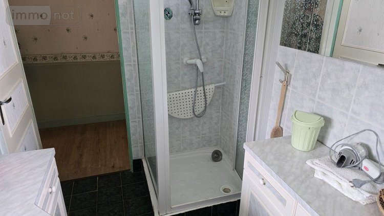 Maison a vendre Melle 79500 Deux-Sèvres 150 m2 8 pièces 178200 euros