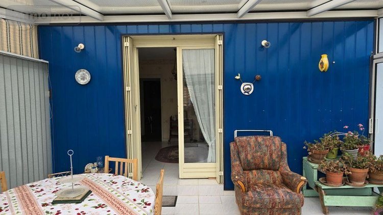 Maison a vendre Melle 79500 Deux-Sèvres 150 m2 8 pièces 178200 euros