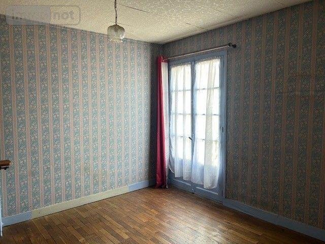 Maison a vendre Sotteville-lès-Rouen 76300 Seine-Maritime 64 m2 3 pièces 156000 euros