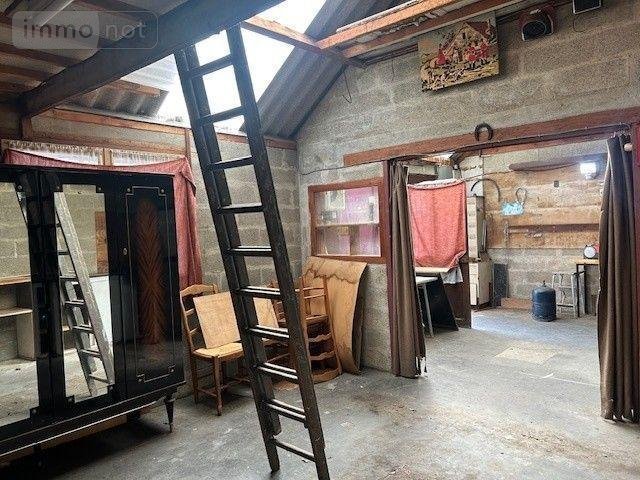 Maison a vendre Sotteville-lès-Rouen 76300 Seine-Maritime 64 m2 3 pièces 156000 euros