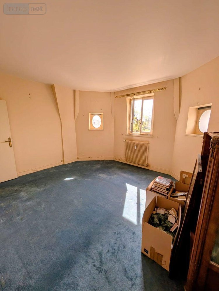 Appartement a vendre Compiègne 60200 Oise 91 m2 3 pièces 262000 euros
