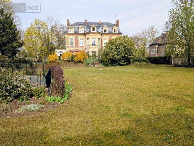 Appartement a vendre Compiègne 60200 Oise 91 m2 3 pièces 262000 euros