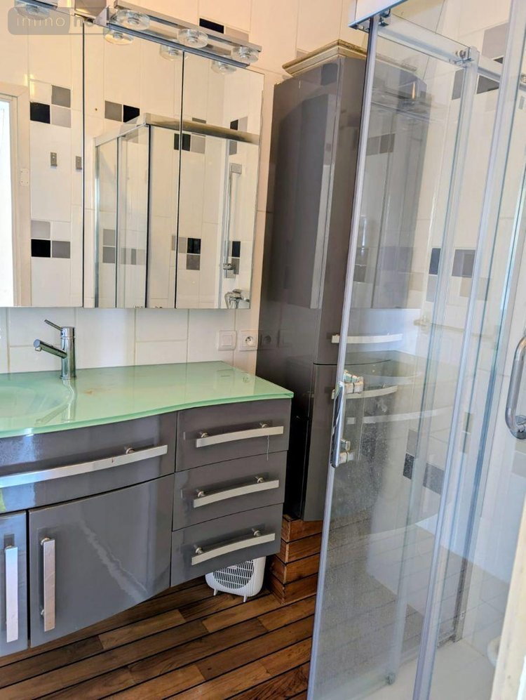 Appartement a vendre Compiègne 60200 Oise 91 m2 3 pièces 262000 euros