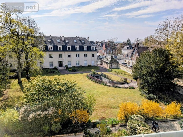 Appartement a vendre Compiègne 60200 Oise 91 m2 3 pièces 262000 euros