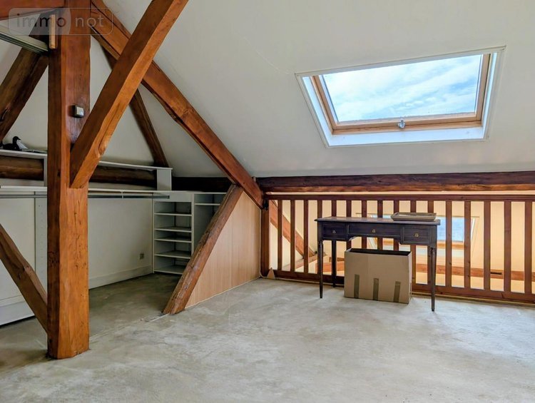 Appartement a vendre Compiègne 60200 Oise 91 m2 3 pièces 262000 euros