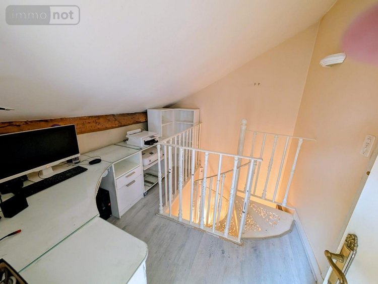 Appartement a vendre Compiègne 60200 Oise 91 m2 3 pièces 262000 euros