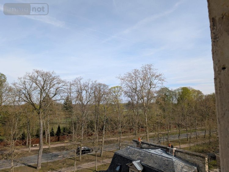 Appartement a vendre Compiègne 60200 Oise 91 m2 3 pièces 262000 euros