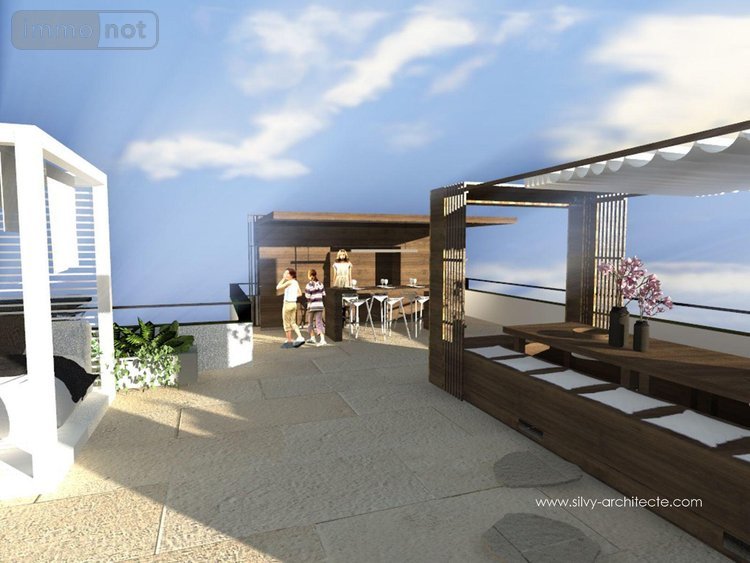 Appartement a vendre Pietrosella 20166 Corse-du-Sud 170 m2 5 pièces