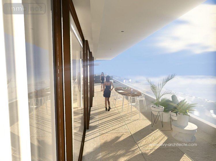 Appartement a vendre Pietrosella 20166 Corse-du-Sud 170 m2 5 pièces