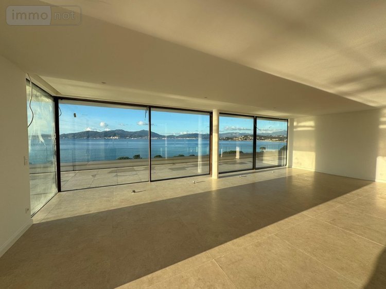 Appartement a vendre Pietrosella 20166 Corse-du-Sud 170 m2 5 pièces 1750000 euros