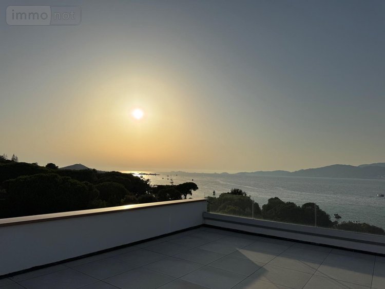 Appartement a vendre Pietrosella 20166 Corse-du-Sud 170 m2 5 pièces