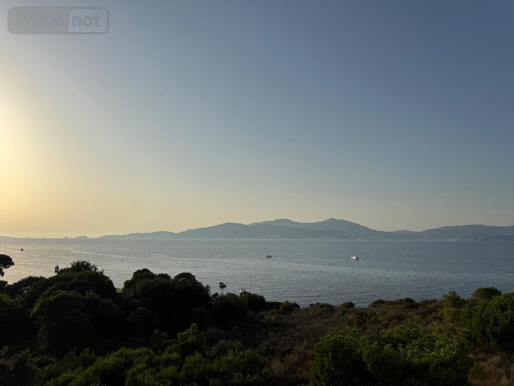 Appartement a vendre Pietrosella 20166 Corse-du-Sud 170 m2 5 pièces
