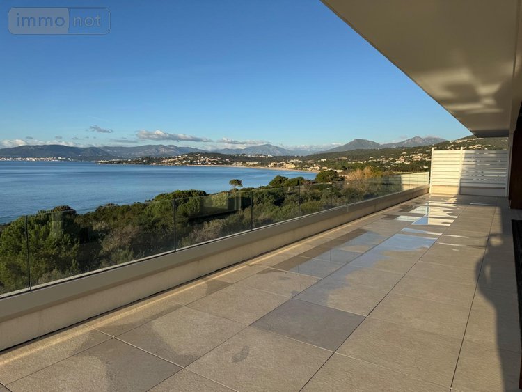 Appartement a vendre Pietrosella 20166 Corse-du-Sud 170 m2 5 pièces