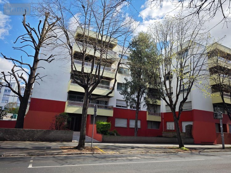 Location appartement Clermont-Ferrand 63000 Puy-de-Dôme 44 m2 2 pièces 650 euros