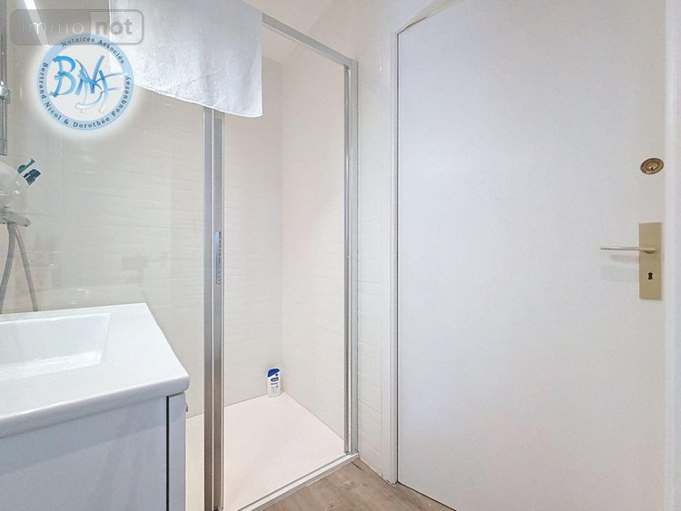 Maison a vendre Bénodet 29950 Finistère 121 m2  416000 euros