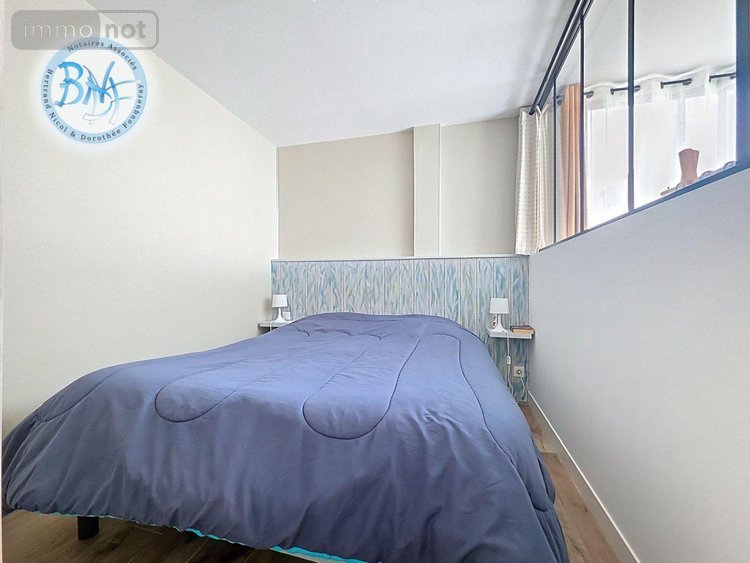 Maison a vendre Bénodet 29950 Finistère 121 m2  416000 euros