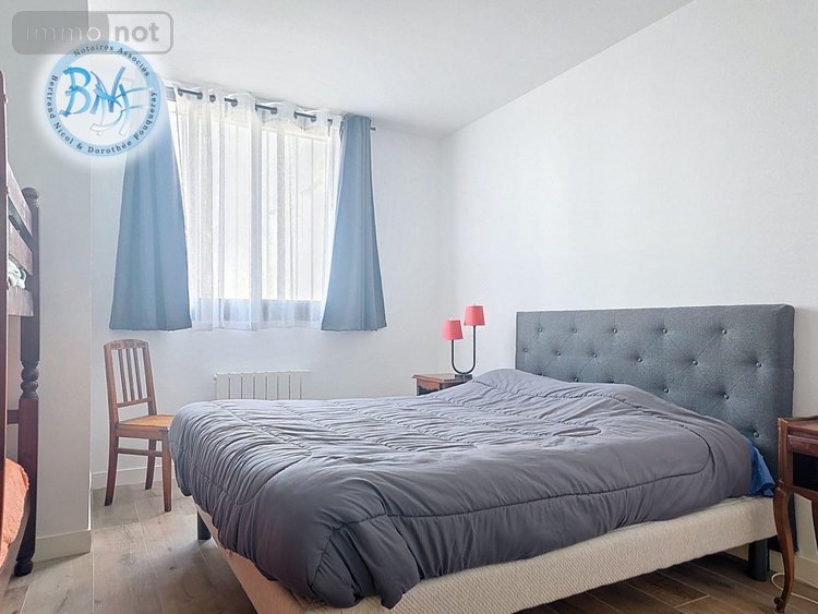 Maison a vendre Bénodet 29950 Finistère 121 m2  416000 euros