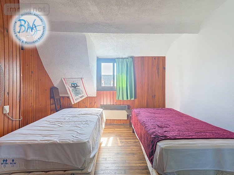 Maison a vendre Bénodet 29950 Finistère 121 m2  416000 euros