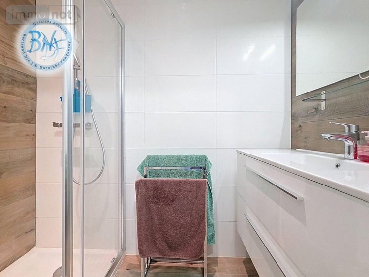 Maison a vendre Bénodet 29950 Finistère 121 m2  416000 euros