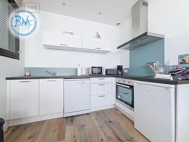 Maison a vendre Bénodet 29950 Finistère 121 m2  416000 euros