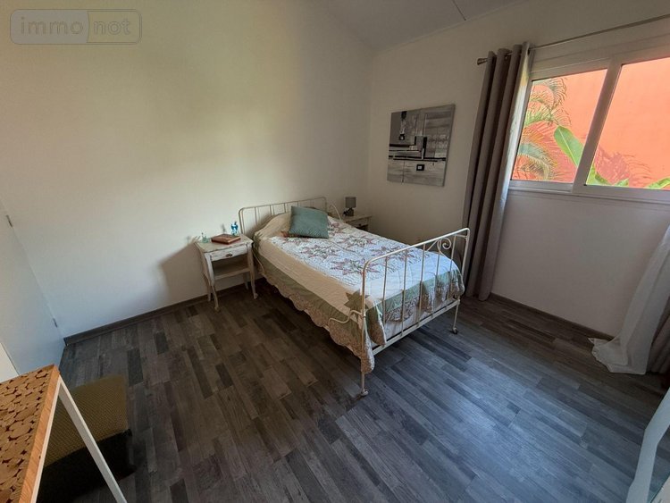 Maison a vendre Sainte-Marie 97438 Réunion 154 m2 4 pièces 498750 euros