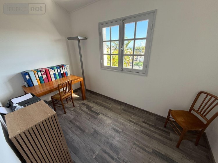 Maison a vendre Sainte-Marie 97438 Réunion 154 m2 4 pièces 498750 euros