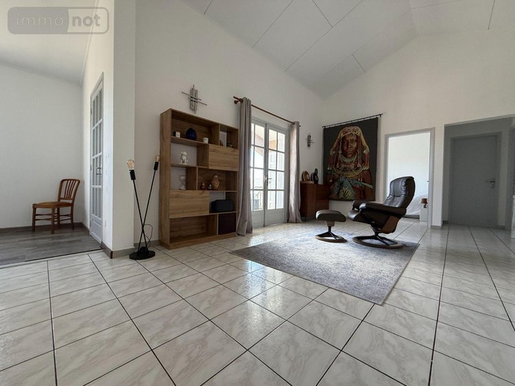 Maison a vendre Sainte-Marie 97438 Réunion 154 m2 4 pièces 498750 euros