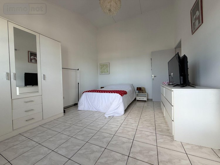 Maison a vendre Sainte-Marie 97438 Réunion 154 m2 4 pièces 498750 euros