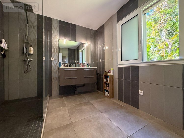 Maison a vendre Sainte-Marie 97438 Réunion 154 m2 4 pièces 498750 euros