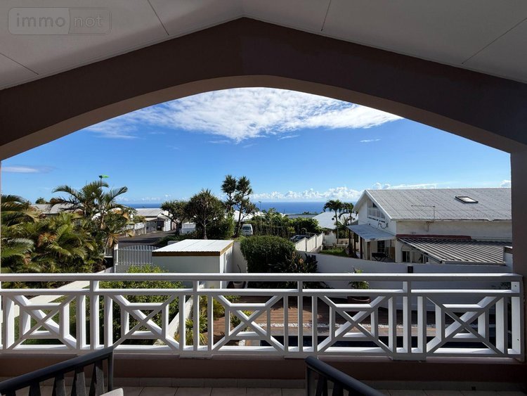 Maison a vendre Sainte-Marie 97438 Réunion 154 m2 4 pièces 498750 euros