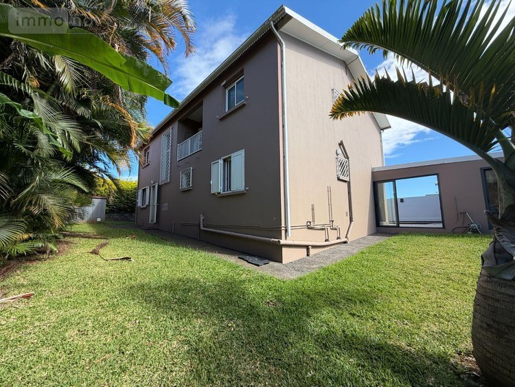 Maison a vendre Sainte-Marie 97438 Réunion 154 m2 4 pièces 498750 euros