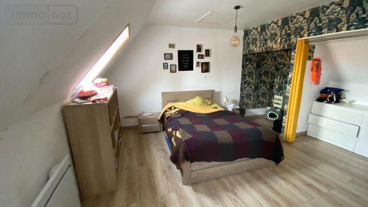Maison a vendre Eringhem 59470 Nord 129 m2 3 pièces 190000 euros