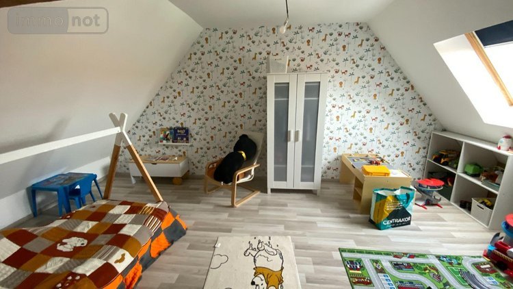 Maison a vendre Eringhem 59470 Nord 129 m2 3 pièces 190000 euros