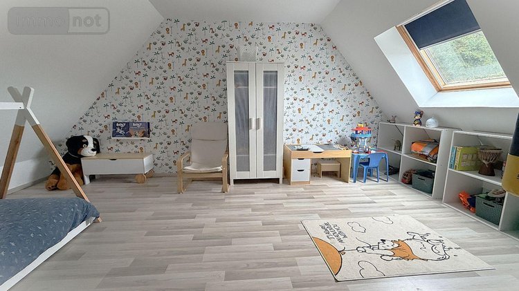 Maison a vendre Eringhem 59470 Nord 129 m2 3 pièces 190000 euros
