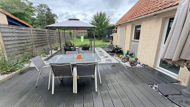 Maison a vendre Eringhem 59470 Nord 129 m2 3 pièces 190000 euros